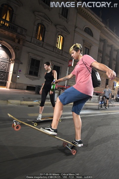 2017-06-08 Milano - Critical Mass 248